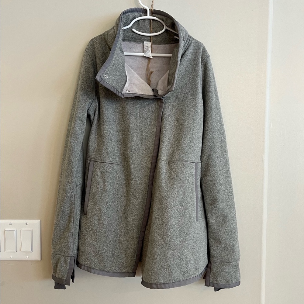 Girls Ivviva jacket/sweatshirt